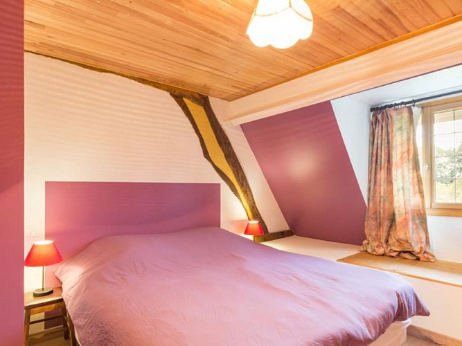 Gîtes de France® - Gîte Normandie Côte d'Albâtre