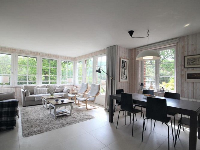 Gîtes de France® - Le Doris