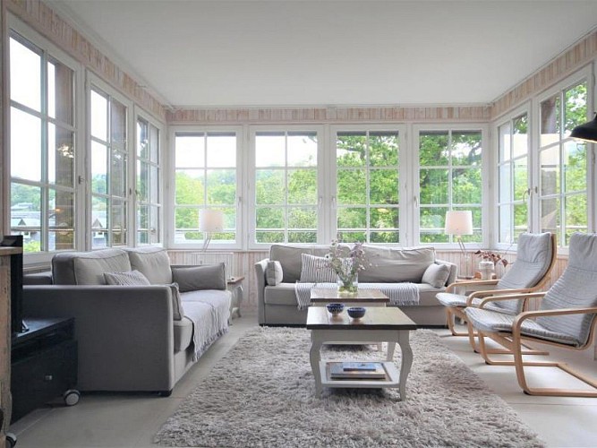 Gîtes de France® - Le Doris