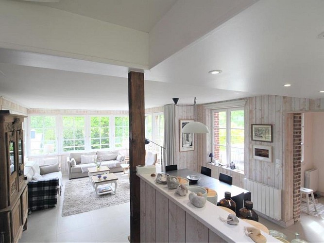 Gîtes de France® - Le Doris