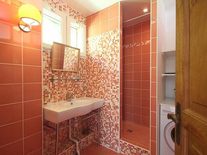 Gîtes de France® - Le Doris