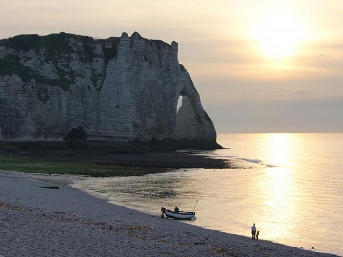 Gîtes de France® - Le Doris