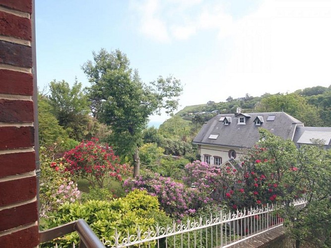 Gîtes de France® - Le Doris