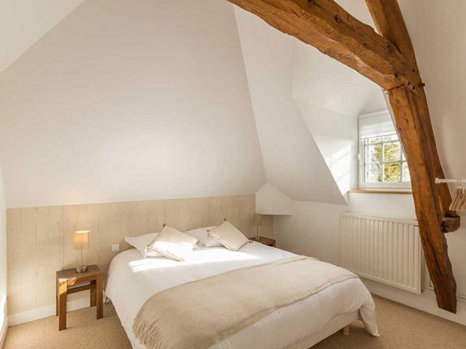 Gîtes de France® - La Maison du Charretier