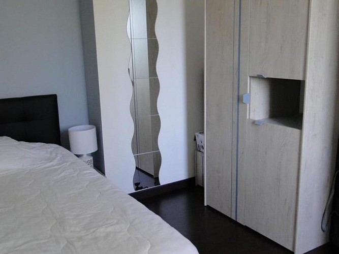 Gîtes de France® - Arums et Silex