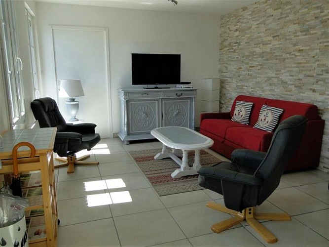 Gîtes de France® - Arums et Silex