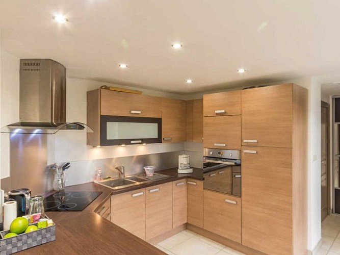 Gîtes de France® - Arums et Silex