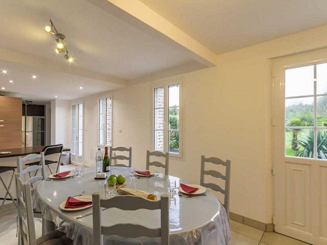 Gîtes de France® - Arums et Silex