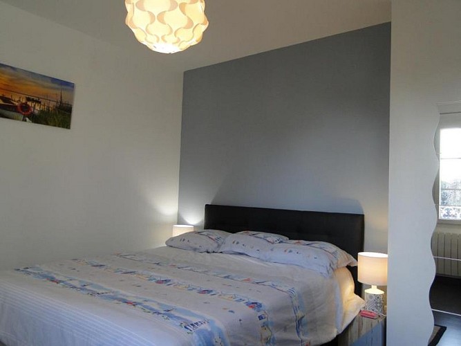 Gîtes de France® - Arums et Silex