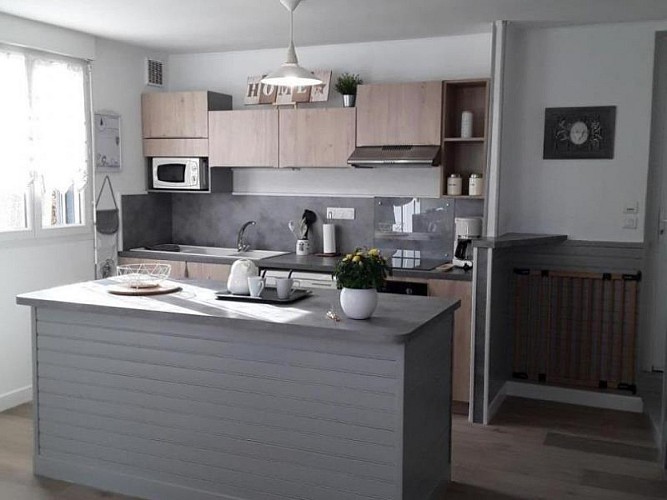 Gîtes de France® - Les  Hirondelles