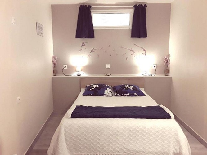 Gîtes de France® - Les  Hirondelles