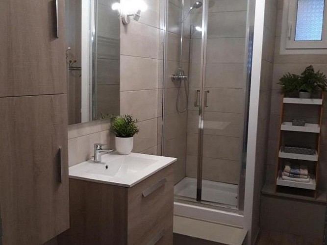 Gîtes de France® - Les  Hirondelles