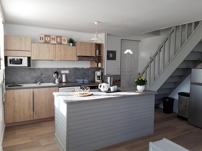 Gîtes de France® - Les  Hirondelles