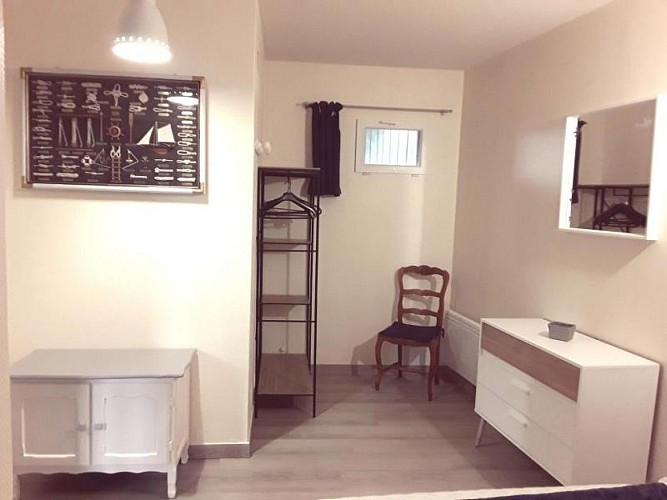 Gîtes de France® - Les  Hirondelles