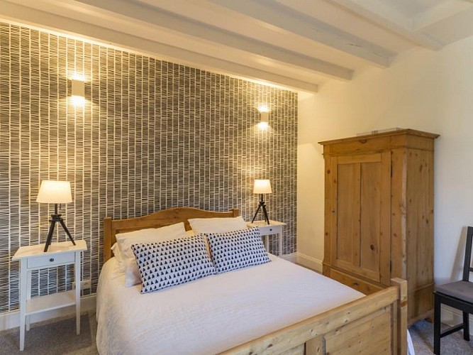 Gîtes de France® - La maison des Artistes