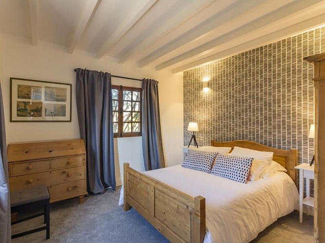 Gîtes de France® - La maison des Artistes