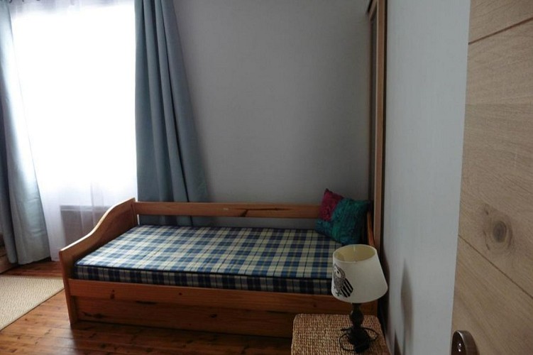 Maison rénovée à la Barre de Monts à 600m de la plage