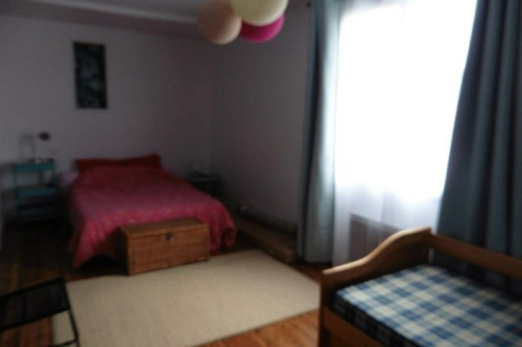 Maison rénovée à la Barre de Monts à 600m de la plage