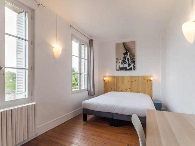 Gîtes de France® - Gîte du Loup Vert