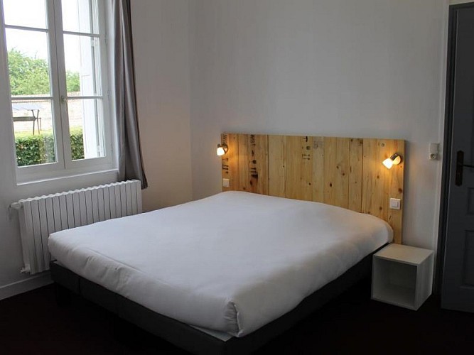 Gîtes de France® - Gîte du Loup Vert