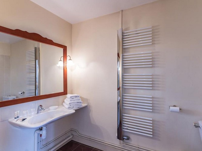 Gîtes de France® - Gîte du Loup Vert