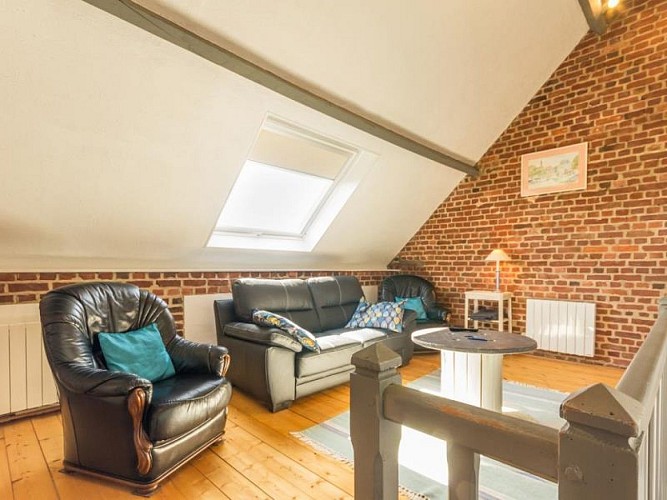 Gîtes de France® - Gîte de la Presle