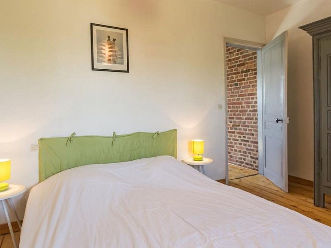 Gîtes de France® - Gîte de la Presle