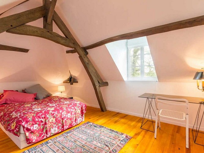 Gîtes de France® - La Palestrière