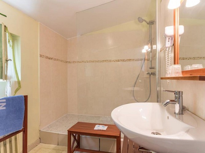 Gîtes de France® - Gîte la Pépinière