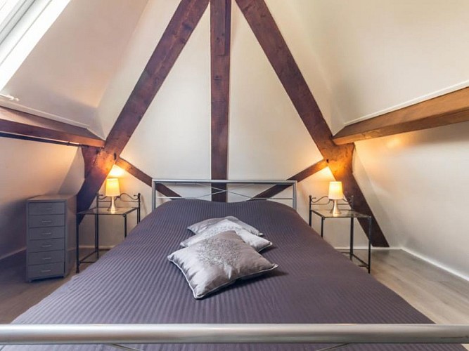 Gîtes de France® - La Romainerie