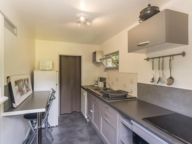 Gîtes de France® - La Romainerie