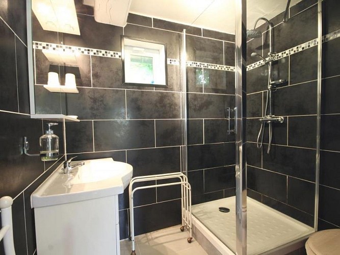 Gîtes de France® - La Romainerie