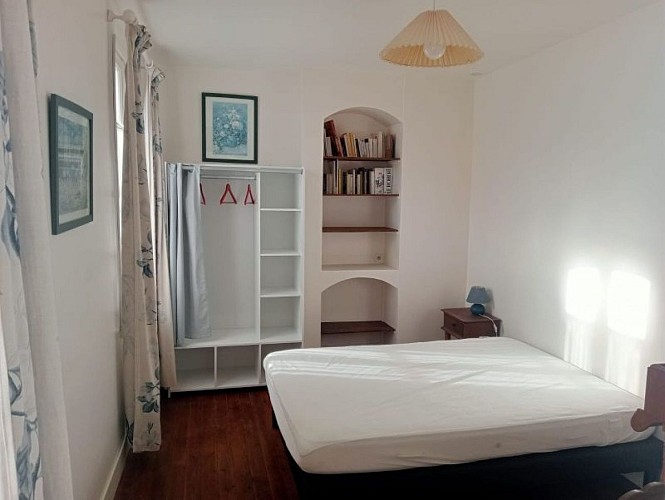 M. GUYOMARD - LA MINOUCHE - YPORT