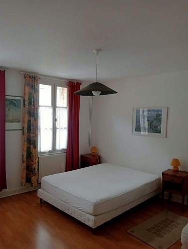 M. GUYOMARD - LA MINOUCHE - YPORT