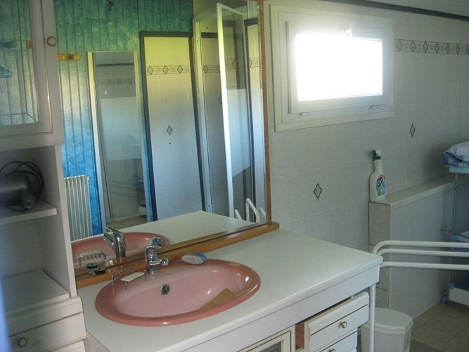 M. AFFAGARD - LA VALLEUSE PERCHEE - CRIQUEBEUF-EN-CAUX - 2020