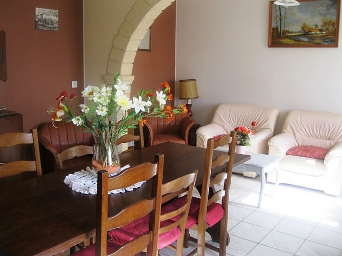 SEJOUR-SALON AFFAGER M