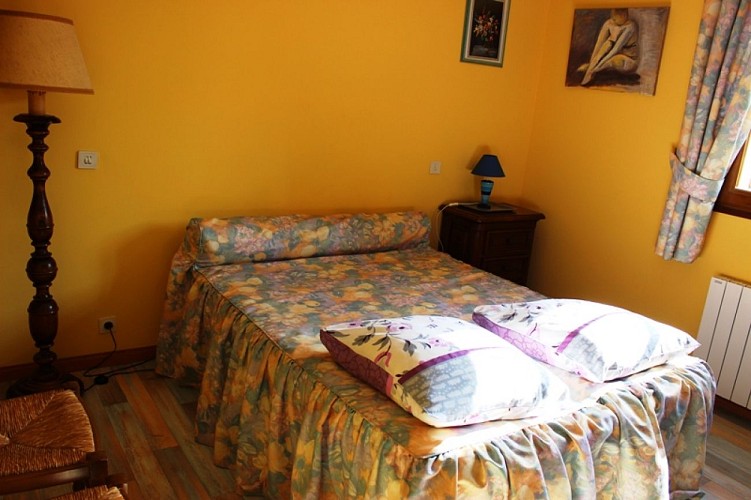 Mme HOUEL - A BABORD TOUTE - SENNEVILLE-SUR-FECAMP