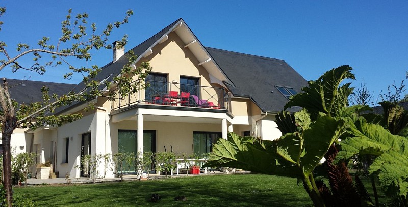 La Riv'Yères - CRIEL - Façade - 2020