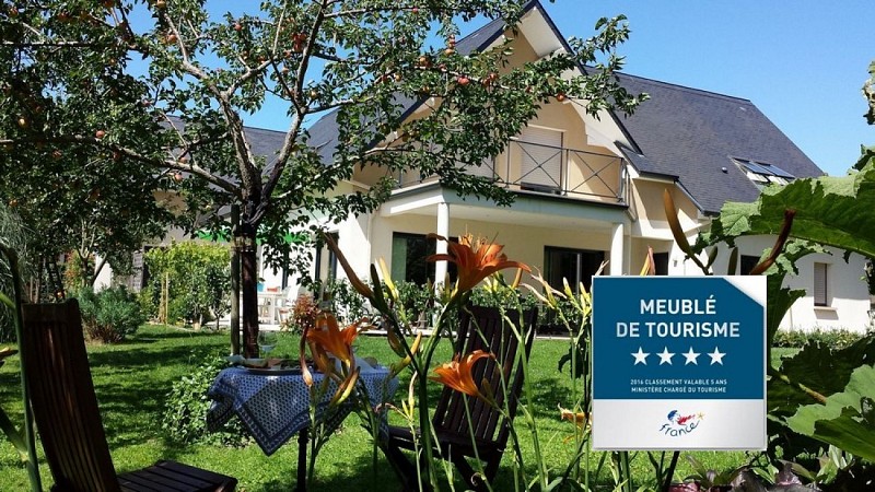 La Riv'Yères - CRIEL - Maison extérieure - 2019