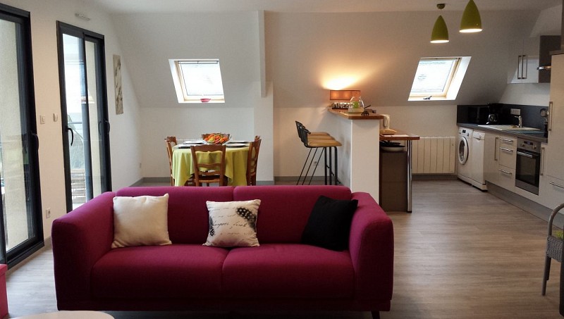 La Riv'Yères - CRIEL - Séjour - 2019