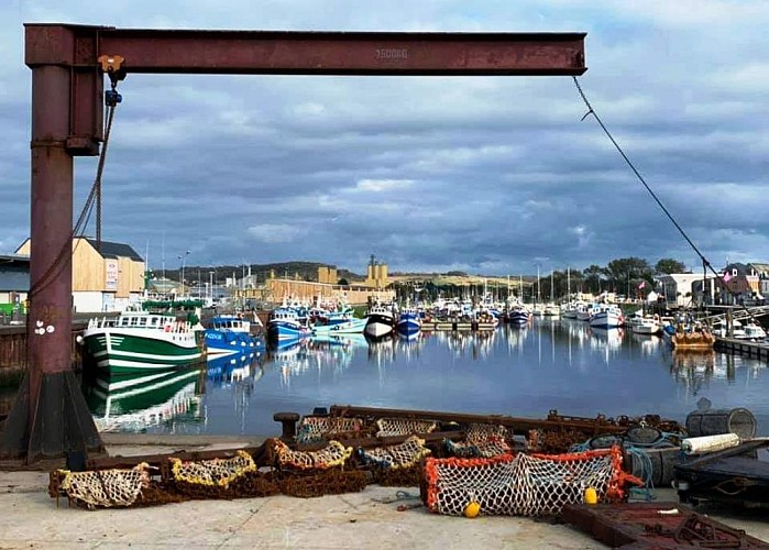 Le Port