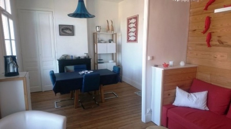 L'Albatros - LE TREPORT - Séjour (2) - 2019