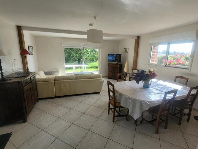 Gîtes de France® - La Mare aux Canards