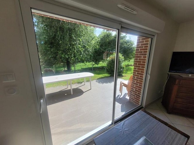 Gîtes de France® - La Mare aux Canards