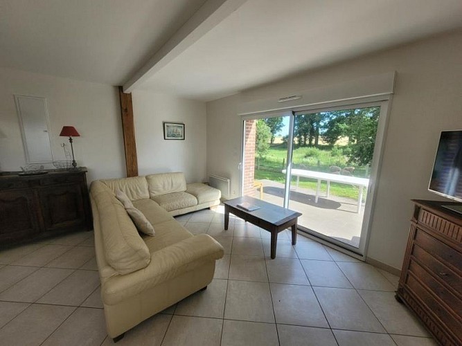 Gîtes de France® - La Mare aux Canards