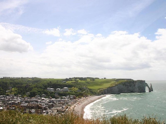 Gîtes de France® - La Mare aux Canards
