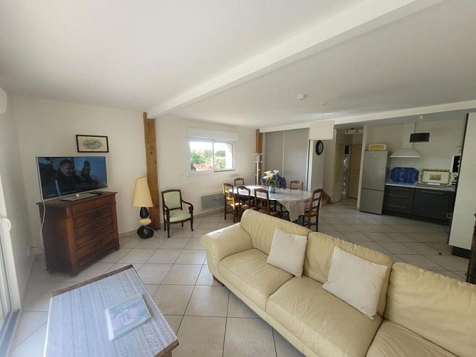 Gîtes de France® - La Mare aux Canards