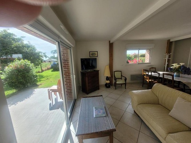 Gîtes de France® - La Mare aux Canards