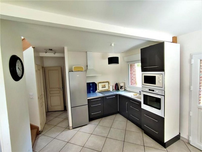 Gîtes de France® - La Mare aux Canards