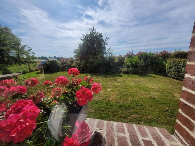 Gîtes de France® - La Mare aux Canards